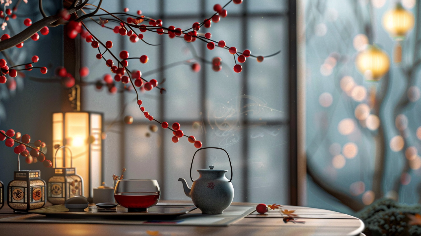 年末年始営業案内