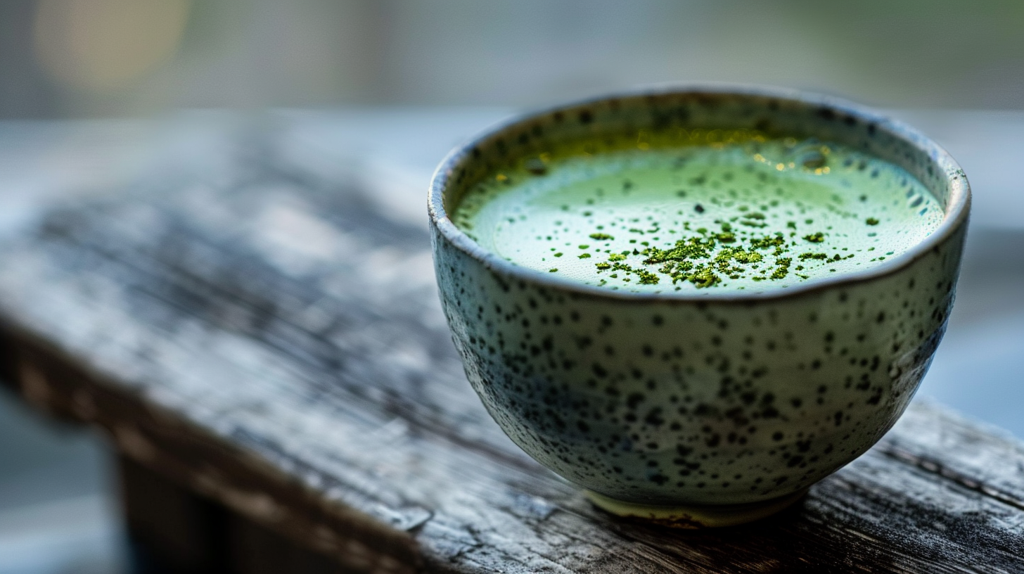 宇治抹茶プレミアム