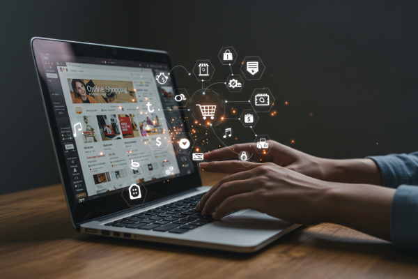 ブログ・メディア設定代行