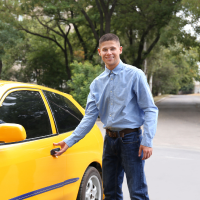 ドライバー鈴木