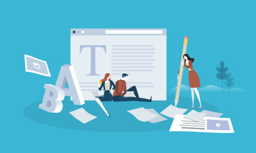 後悔しない「ブログ名(ブログタイトル)」の決め方を説明!