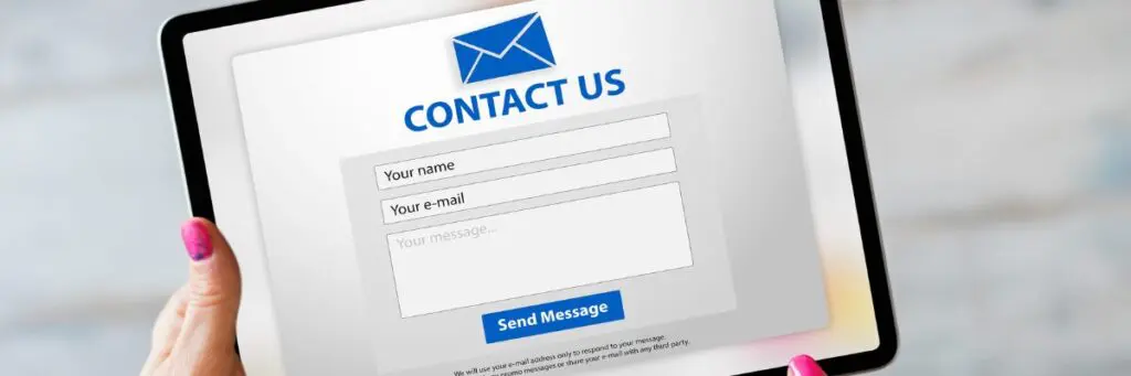 個人ブログ・サイトにもお問い合わせフォームは付けるべき？