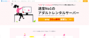カラフルボックス アダルト対応サーバー