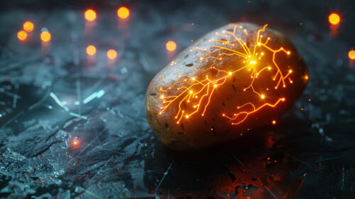 Spud×AIのイメージ